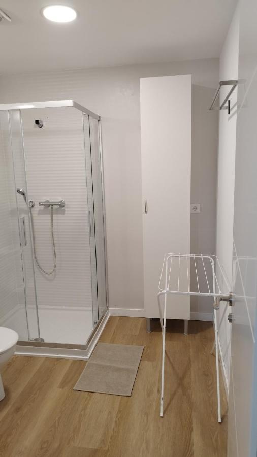 Apartamentos Y Estudios El Centro Vargas Kültér fotó