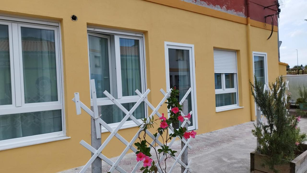 Apartamentos Y Estudios El Centro Vargas Kültér fotó