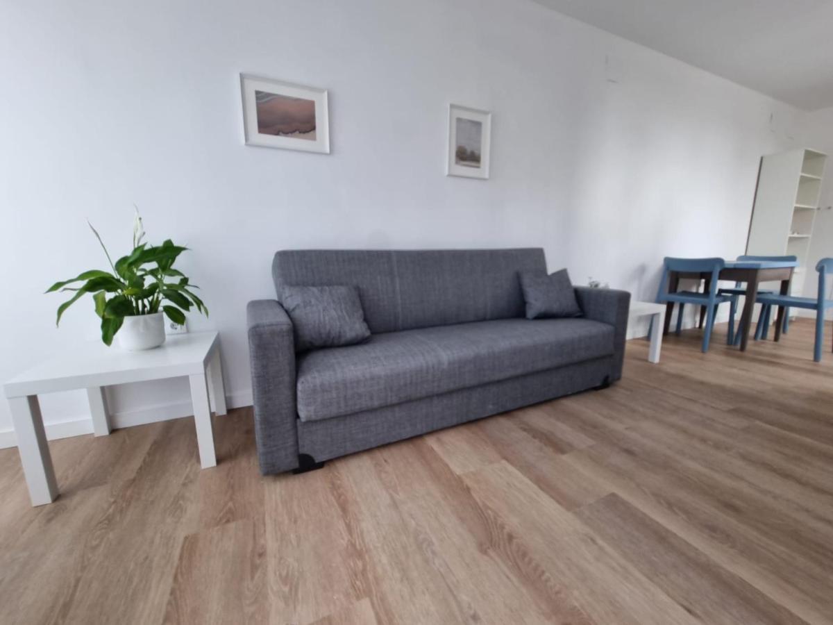 Apartamentos Y Estudios El Centro Vargas Kültér fotó